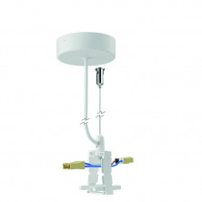 Потолочный светильник Nowodvorski Straight Ceiling Led M 7553