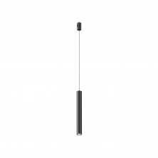 Трековый светильник Technical TR155-1-5W4K-B