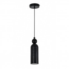 Подвесной светильник AM Group AM499 black