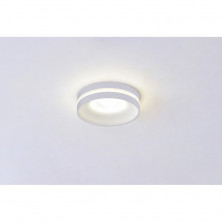 Встраиваемый светильник Omnilux Napoli OML-102709-01
