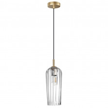 Подвесной светильник Lumion Ellie 6551/1B