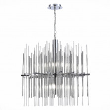 Подвесная люстра ST Luce Teramo SL1628.103.08