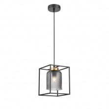 Подвесной светильник Vele Luce Morrison VL5472P01