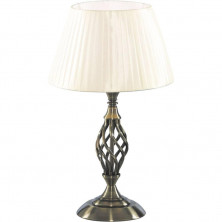 Настольная лампа Arte Lamp Zanzibar A8390LT-1AB