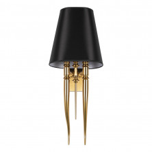 Бра Loft IT Brunilde 10207W/M Gold