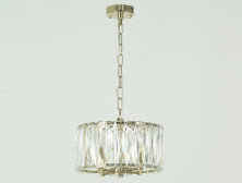 Подвесной светильник Newport Elizabeth 10124/C gold М0070510
