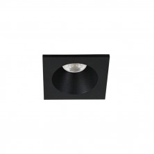 Встраиваемый светильник Arte Lamp Helm Mini A2858PL-1BK