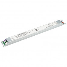 Блок питания Arlight ARV-UH24080-Long-PFC-DALI-A (24V, 3.4A, 80W) 028357(1)