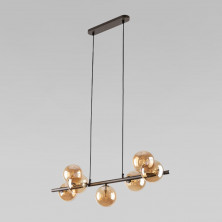 Подвесная люстра TK Lighting 4506 Estera a068603