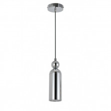 Подвесной светильник AM Group AM499 chrome