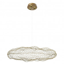 Подвесная люстра Loft IT Cloud 10247/1000 Gold