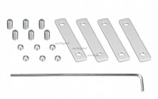 Cоединитель профиля Arlight S2-LINE-180 Set 023271