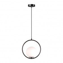 Подвесной светильник Moderli Barocco V6021-1P