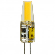 Лампа светодиодная Feron LB-424 G4 3W 2700K 51170