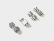 Заглушка для профиля DesignLed LS0709-ECS 003346