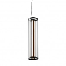Подвесной светильник Delight Collection 46 P0046-600B black