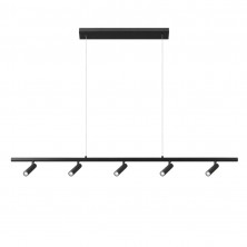 Подвесной светильник Loft IT Sign 10260/5 Black