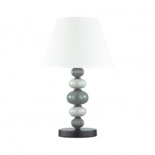 Настольная лампа Odeon Light Sochi 4896/1T