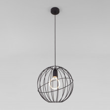 Потолочный светильник Mantra Mara Antique Brass 1626