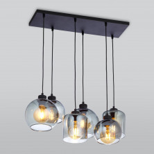 Точечный светильник Kanlux Navi CTX-DT10-AB 2554
