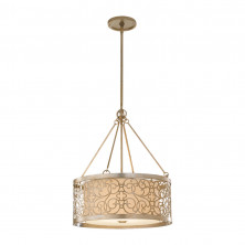 Подвесная люстра Feiss Arabesque FE-ARABESQUE4
