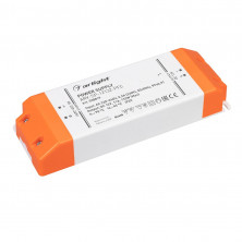 Блок питания Arlight ARV-SP-12132-PFC (12V, 11A, 130W) 038819