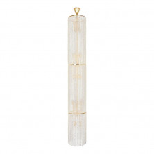 Люстра на штанге Arti Lampadari Lazio E 1.9.35.502 G