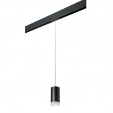 Трековый светильник Lightstar Rullo PRORP43730 (214437+595857+202430)