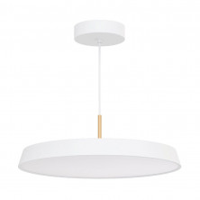 Подвесной светильник Arlight SP-ELEGANT-R500-37W Warm3000 (WH, 120 deg, 230V) 033925(1)