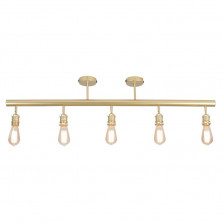 Спот Lussole Loft LSP-8169