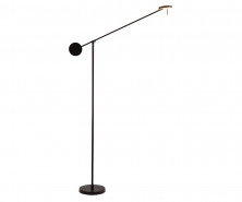 Торшер Kink Light Некси 09440-F,19(4000K)