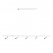 Подвесной светильник Loft IT Sign 10260/5 White