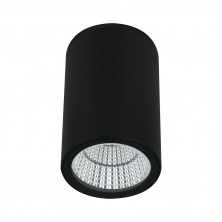 Уличный потолочный светильник Arte Lamp Torcular A1807PF-1BK
