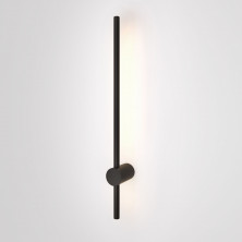 Светильник настенный светодиодный Cane LED MRL LED 1115 черный