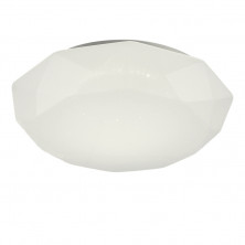 Потолочный светодиодный светильник Mantra Diamante 5935