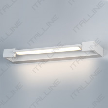 Светильник для картин ITALLINE IT01-1068/45 white