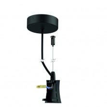 Потолочный светильник Nowodvorski Straight Ceiling Led S 7557