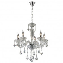 Подвесная люстра Ideal Lux Tiepolo SP5 034713