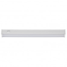Мебельный светильник ЭРА LLED-01-04W-4000-W Б0017422