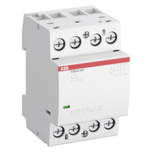 Модульный контактор ESB40-40N-01 ABB 1SAE341111R0140