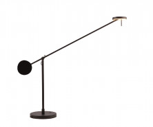 Настольная лампа Kink Light Некси 09440-T,19(3000K)