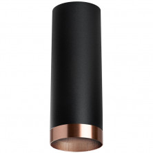 Накладной светильник Lightstar Rullo R487430 (214487+203430)