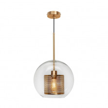 Подвесной светильник LOFT IT Hexagon Loft2566-C