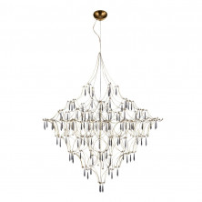Подвесная люстра ST Luce Gravetta SL6601.203.114