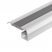 Профиль Arlight STAIR-W65-2000 ANOD 045666