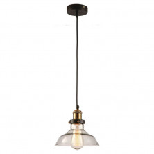 Подвесной светильник Lussole Loft IX LSP-9606