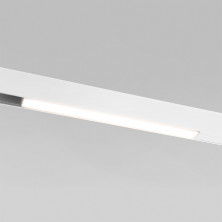 Трековый светильник Slim Magnetic L01 10W 4200K белый 85000/01