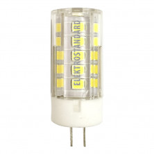 Светодиодная лампа Elektrostandard G4 LED 5W 220V 4200K 4690389051739