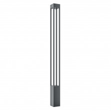 Садово-парковый светильник Outdoor O424FL-L20GF