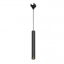 Уличный трековый светильник Outdoor O-TR01-1-P-8WB3K